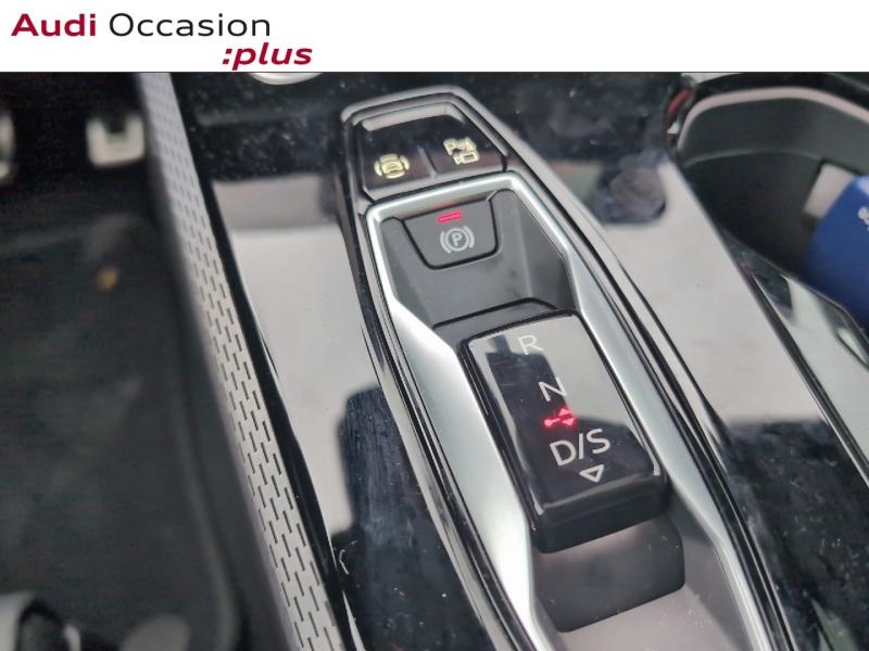 Voitures occasions Audi A5 Avant S line Vélizy-Villacoublay