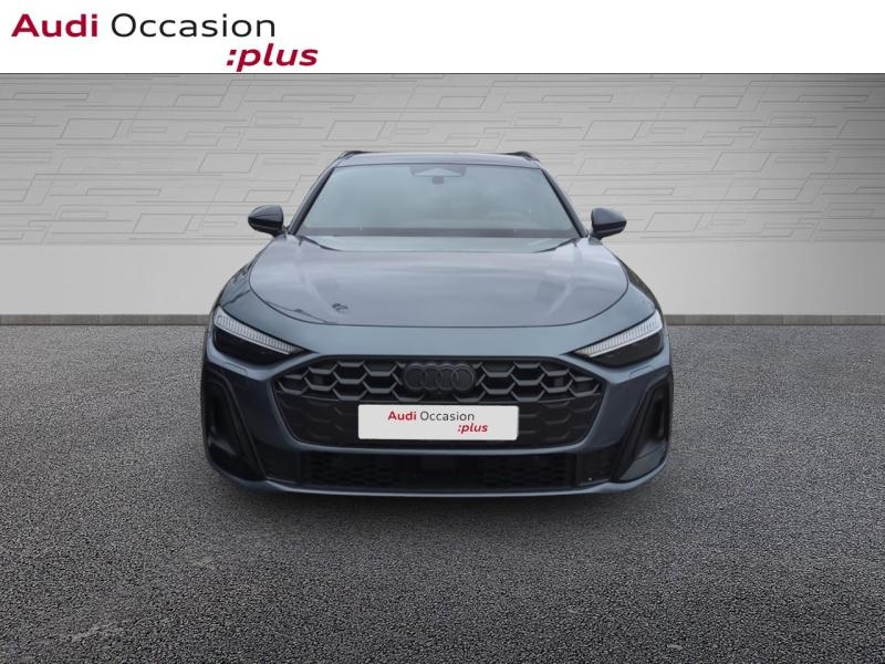 Voitures occasions Audi A5 Avant S line Vélizy-Villacoublay