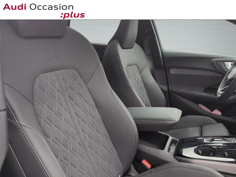 Voitures occasions Audi A5 Avant S line Vélizy-Villacoublay