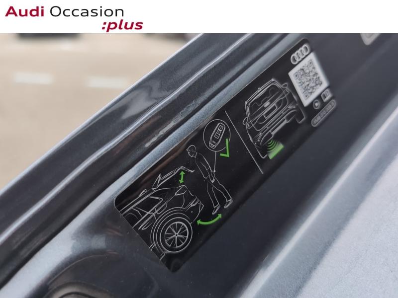 Voitures occasions Audi A5 Avant S line Vélizy-Villacoublay