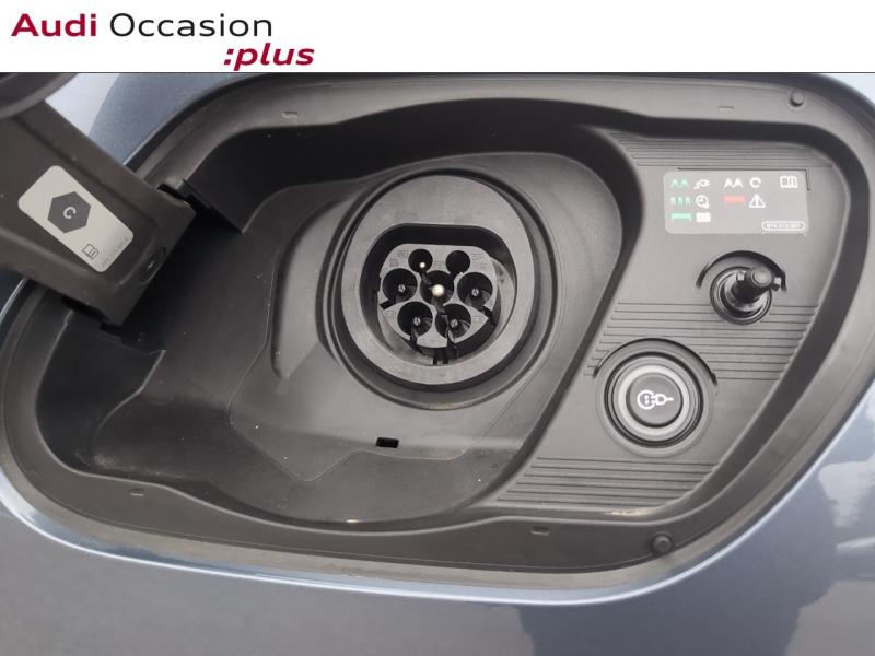 Voitures occasions Audi A5 Avant S line Vélizy-Villacoublay