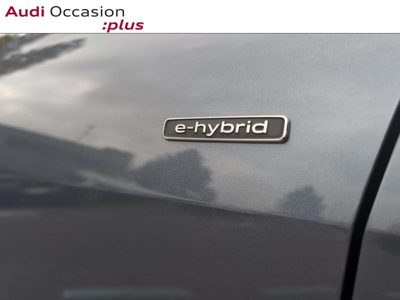 Voitures occasions Audi A5 Avant S line Vélizy-Villacoublay