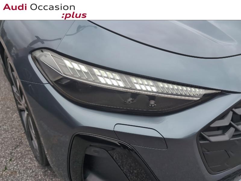 Voitures occasions Audi A5 Avant S line Vélizy-Villacoublay