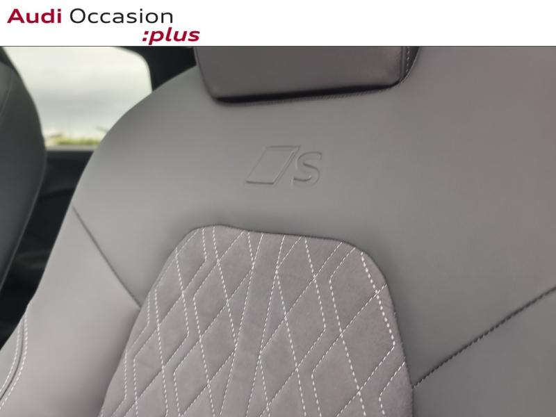 Voitures occasions Audi A5 Avant S line Vélizy-Villacoublay