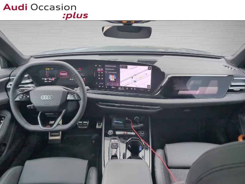 Voitures occasions Audi A5 Avant S line Vélizy-Villacoublay