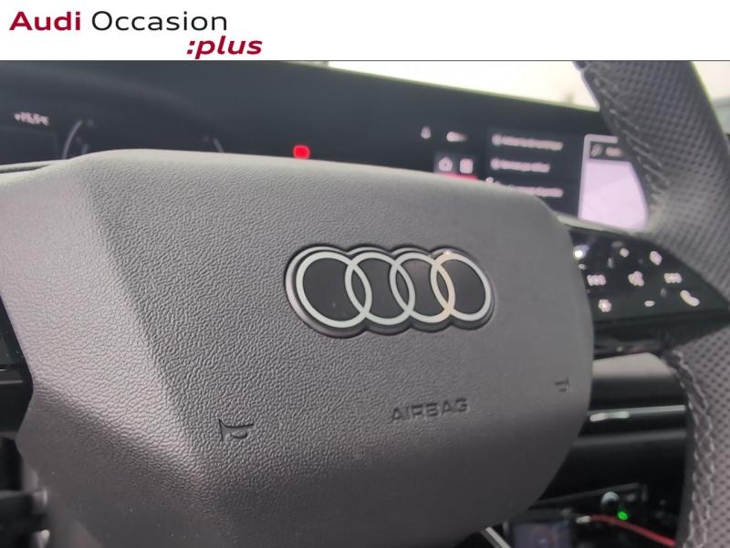 Voitures occasions Audi A5 Avant S line Vélizy-Villacoublay