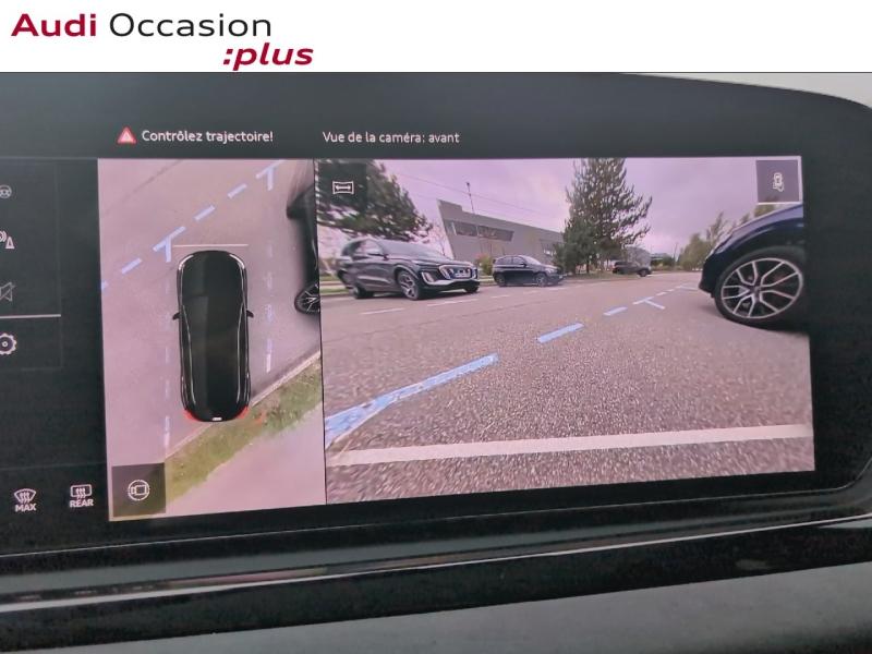 Voitures occasions Audi A5 Avant S line Vélizy-Villacoublay