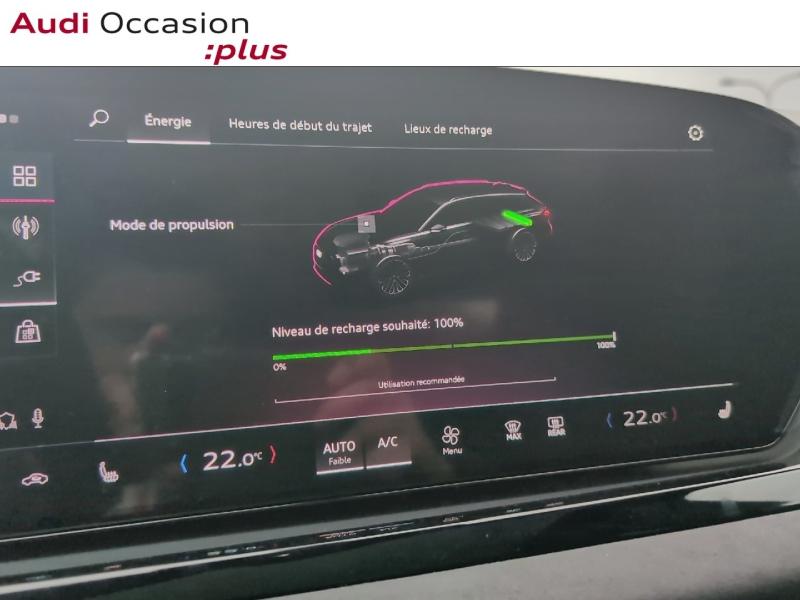 Voitures occasions Audi A5 Avant S line Vélizy-Villacoublay