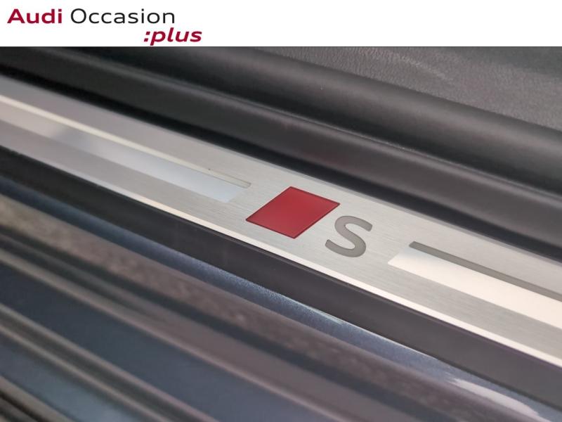 Voitures occasions Audi A5 Avant S line Vélizy-Villacoublay