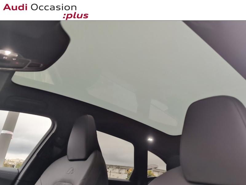 Voitures occasions Audi A5 Avant S line Vélizy-Villacoublay