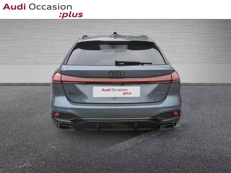 Voitures occasions Audi A5 Avant S line Vélizy-Villacoublay