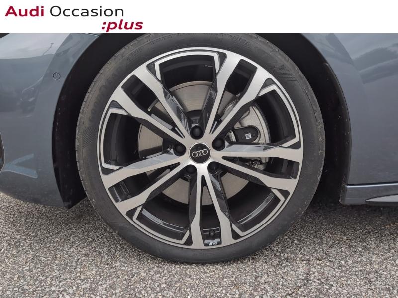 Voitures occasions Audi A5 Avant S line Vélizy-Villacoublay