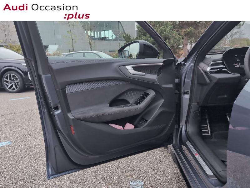 Voitures occasions Audi A5 Avant S line Vélizy-Villacoublay