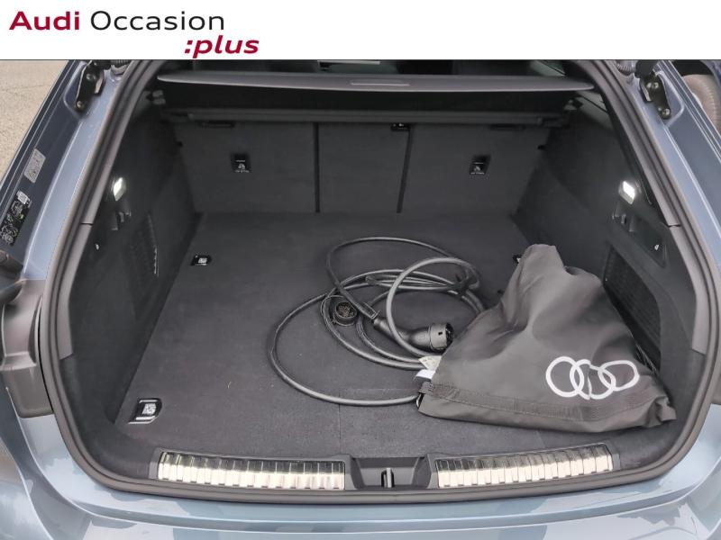 Voitures occasions Audi A5 Avant S line Vélizy-Villacoublay