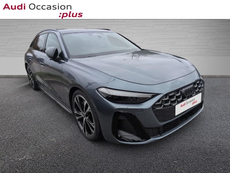 Voitures occasions Audi A5 Avant S line Vélizy-Villacoublay