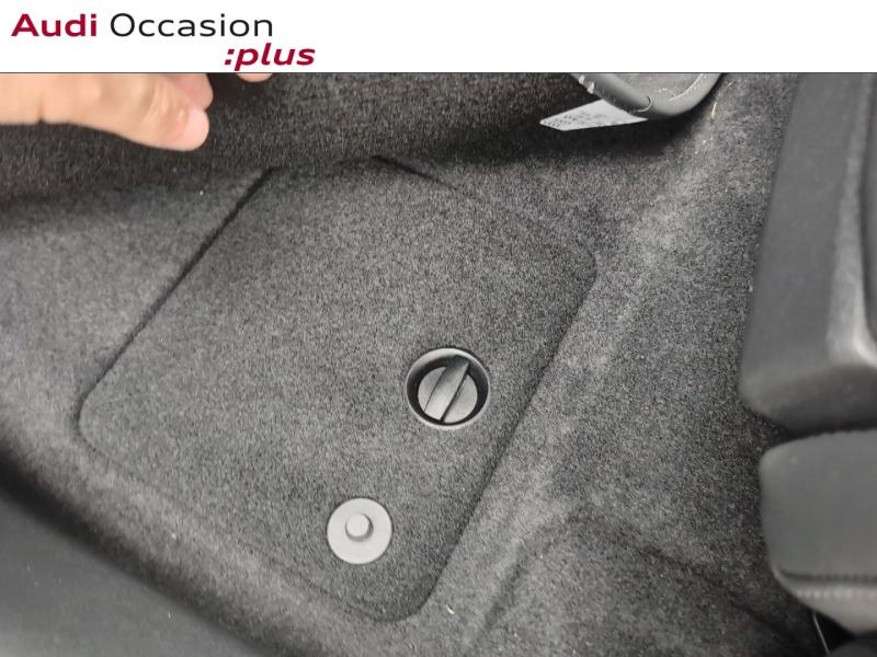 Voitures occasions Audi A5 Avant S line Vélizy-Villacoublay