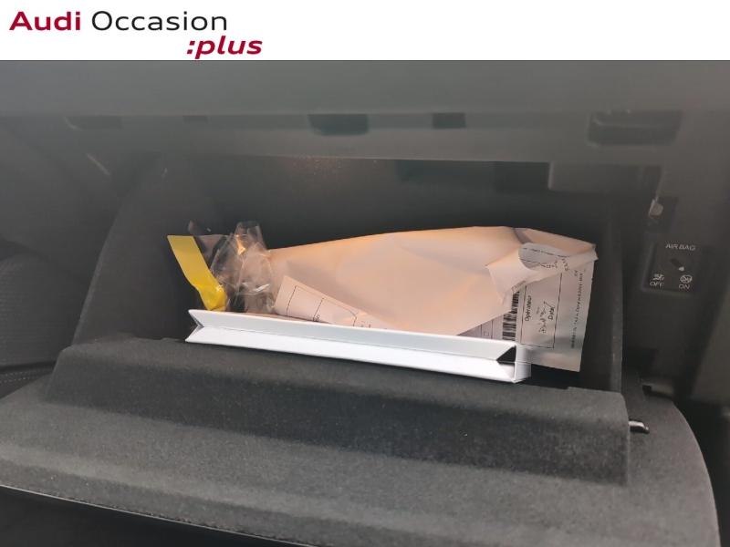 Voitures occasions Audi A5 Avant S line Vélizy-Villacoublay