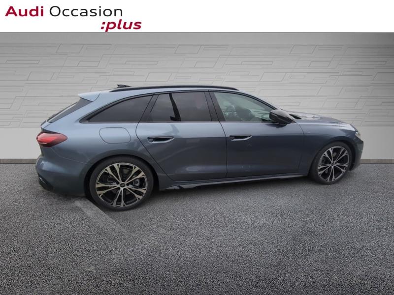 Voitures occasions Audi A5 Avant S line Vélizy-Villacoublay