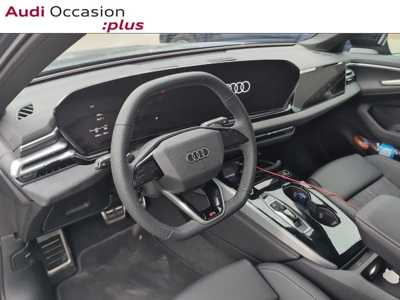 Voitures occasions Audi A5 Avant S line Vélizy-Villacoublay