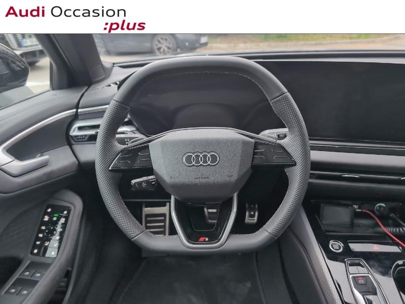 Voitures occasions Audi A5 Avant S line Vélizy-Villacoublay