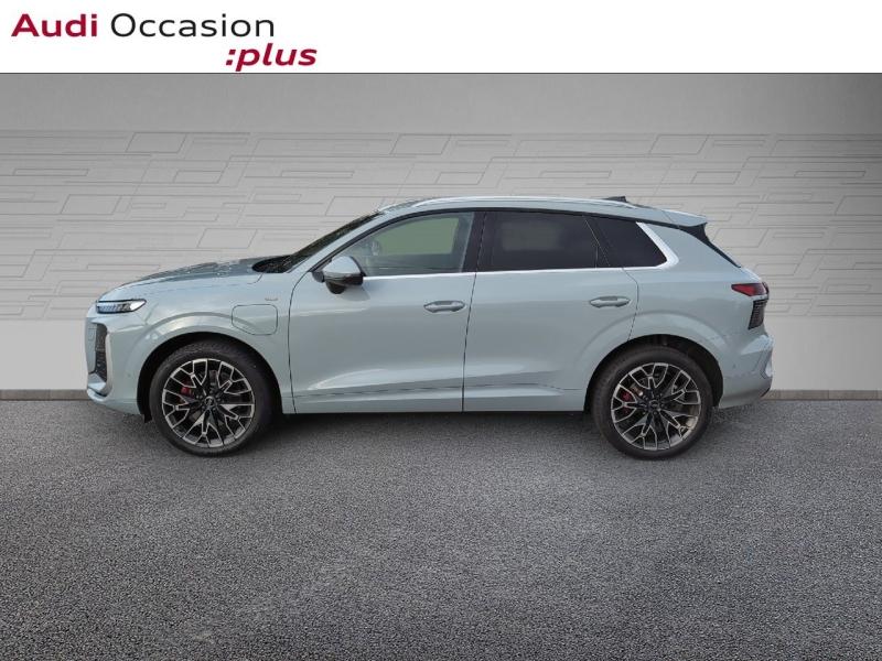 Voitures occasions Audi Q3 S line Vélizy-Villacoublay