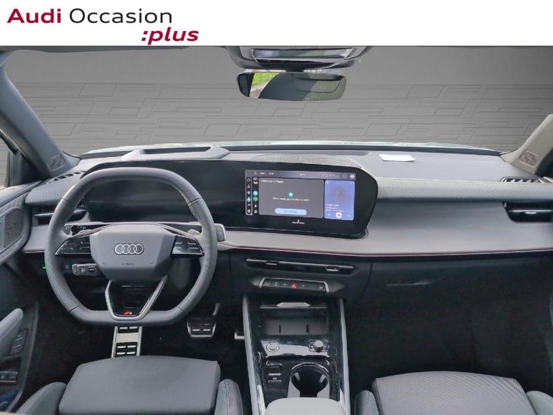 Voitures occasions Audi Q3 S line Vélizy-Villacoublay