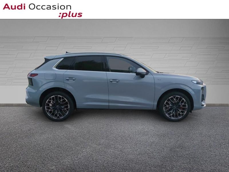 Voitures occasions Audi Q3 S line Vélizy-Villacoublay