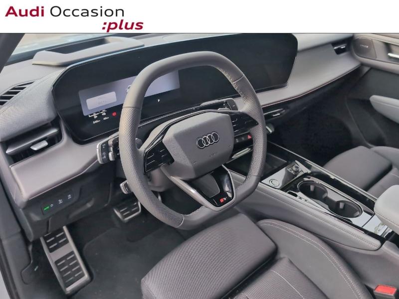 Voitures occasions Audi Q3 S line Vélizy-Villacoublay