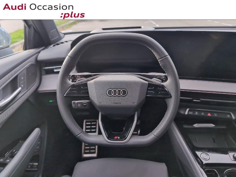 Voitures occasions Audi Q3 S line Vélizy-Villacoublay