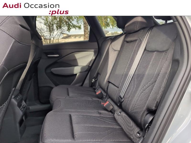 Voitures occasions Audi Q3 S line Vélizy-Villacoublay