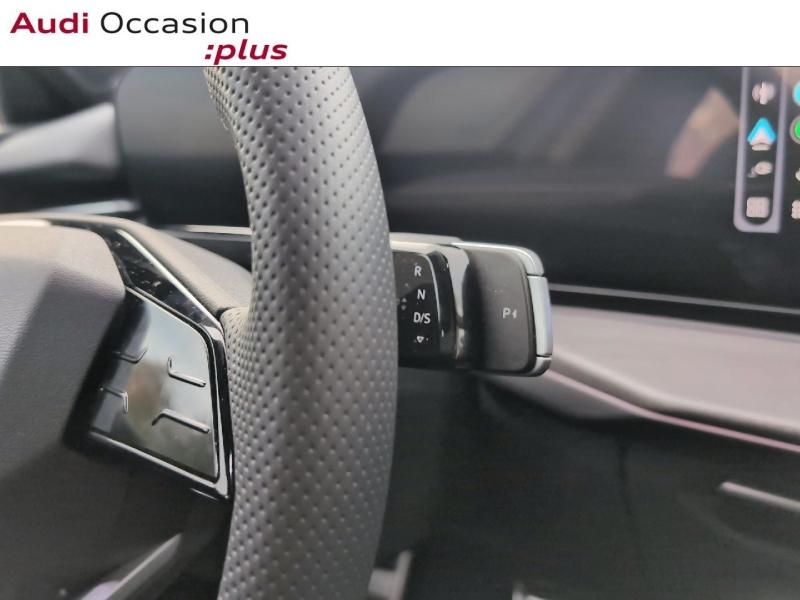 Voitures occasions Audi Q3 S line Vélizy-Villacoublay