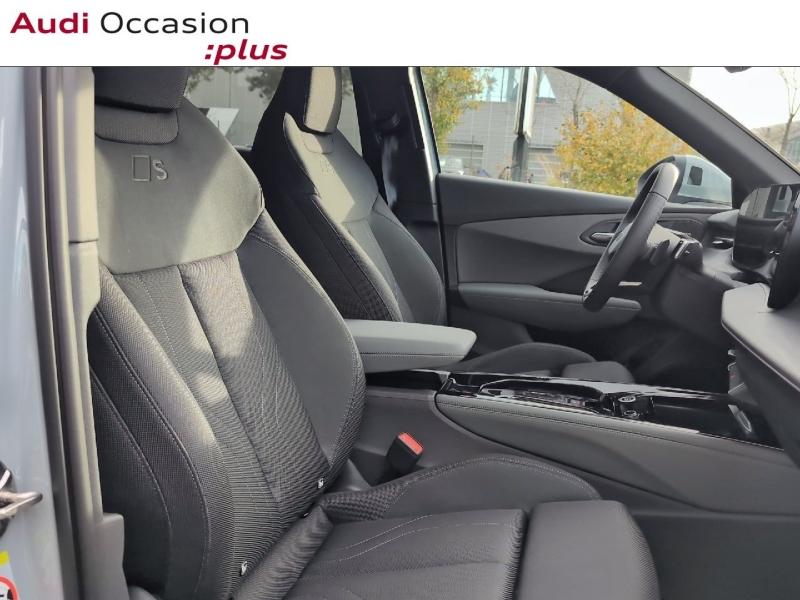 Voitures occasions Audi Q3 S line Vélizy-Villacoublay