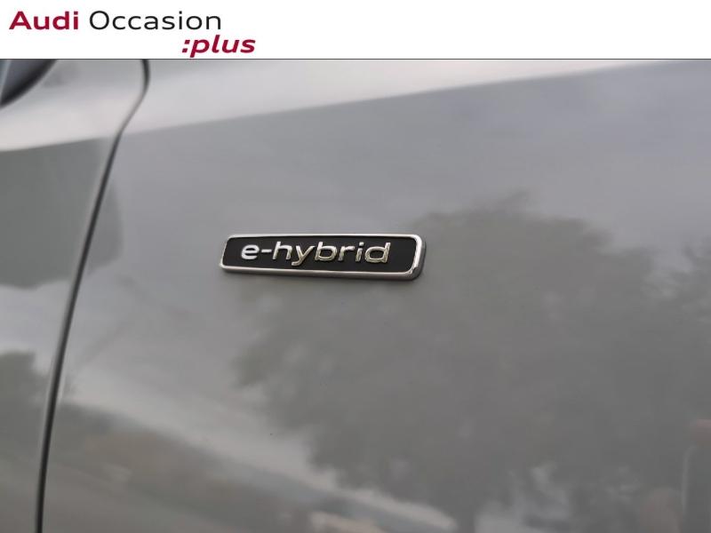Voitures occasions Audi Q3 S line Vélizy-Villacoublay