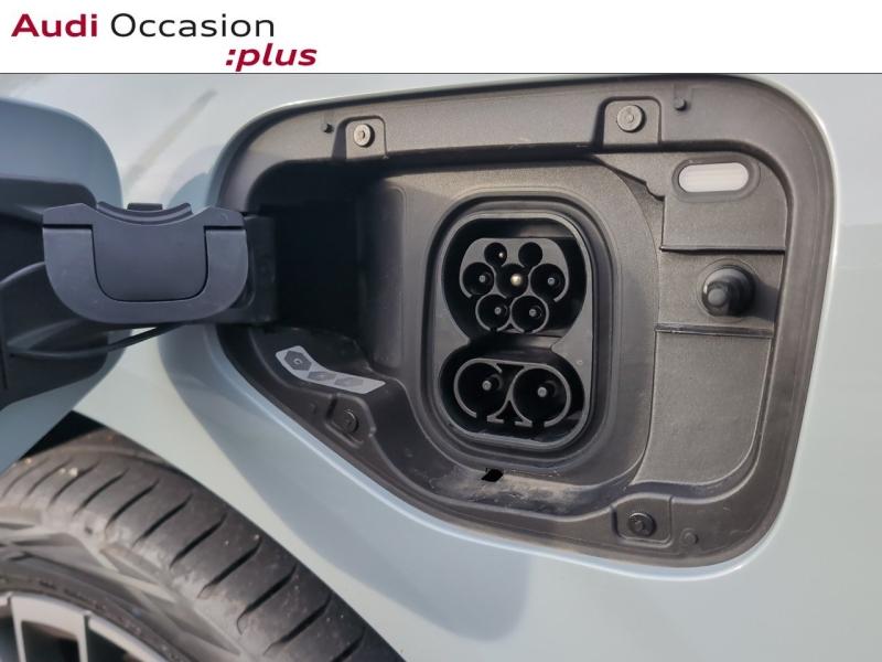 Voitures occasions Audi Q3 S line Vélizy-Villacoublay