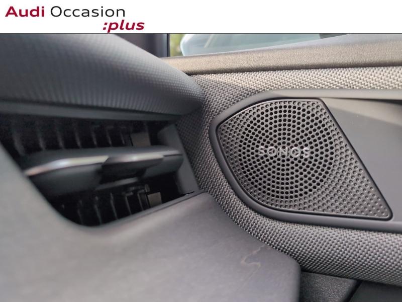 Voitures occasions Audi Q3 S line Vélizy-Villacoublay