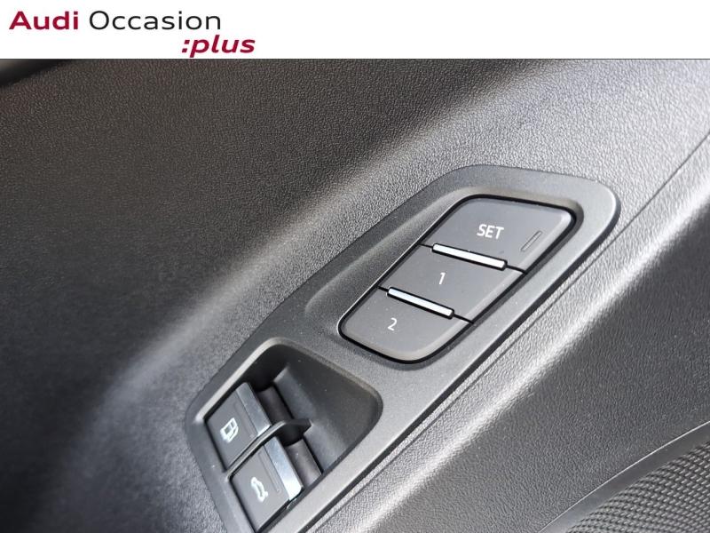 Voitures occasions Audi Q3 S line Vélizy-Villacoublay