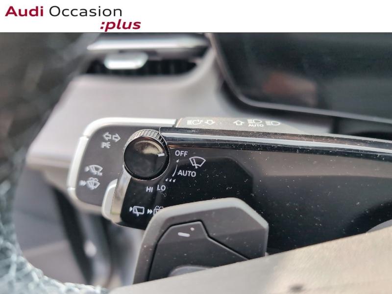 Voitures occasions Audi Q3 S line Vélizy-Villacoublay