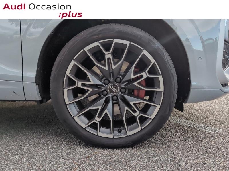 Voitures occasions Audi Q3 S line Vélizy-Villacoublay