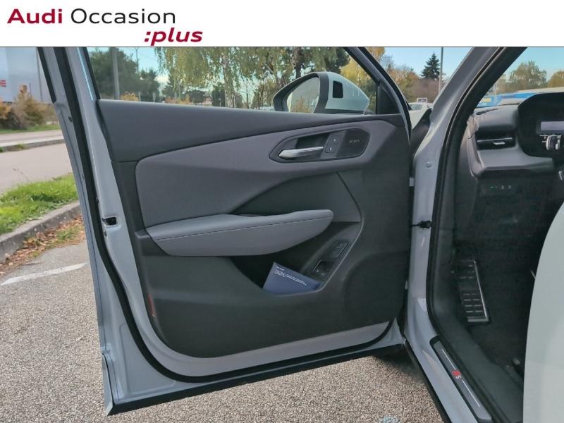 Voitures occasions Audi Q3 S line Vélizy-Villacoublay