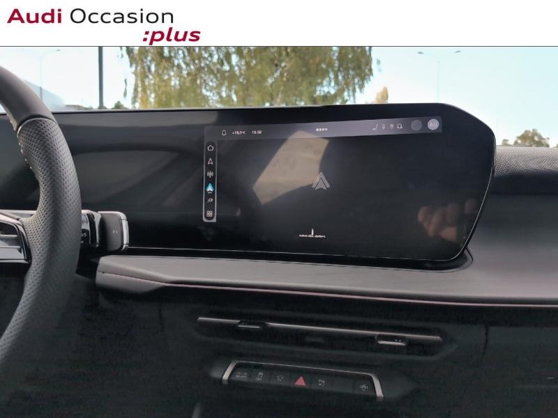 Voitures occasions Audi Q3 S line Vélizy-Villacoublay