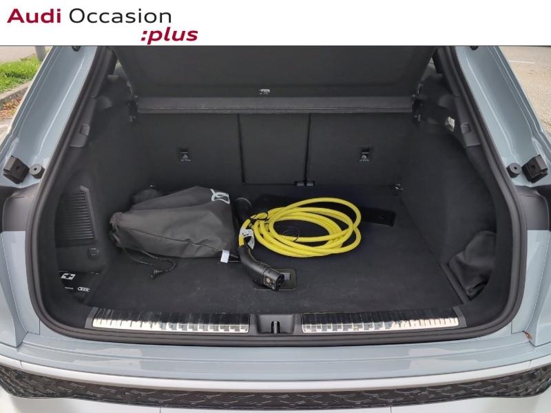 Voitures occasions Audi Q3 S line Vélizy-Villacoublay