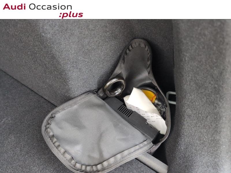 Voitures occasions Audi Q3 S line Vélizy-Villacoublay