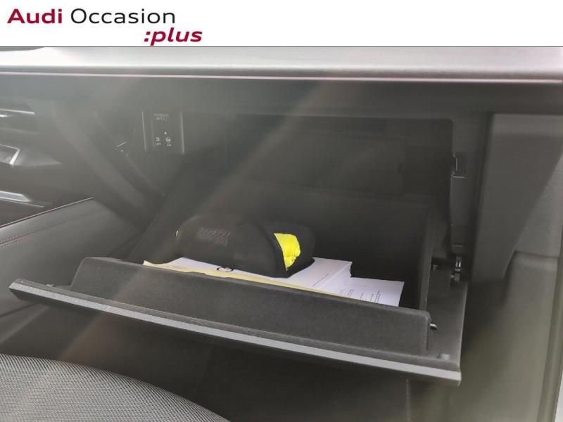 Voitures occasions Audi Q3 S line Vélizy-Villacoublay