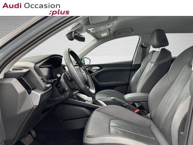 Voitures occasions Audi A1 Sportback Design luxe Vélizy-Villacoublay