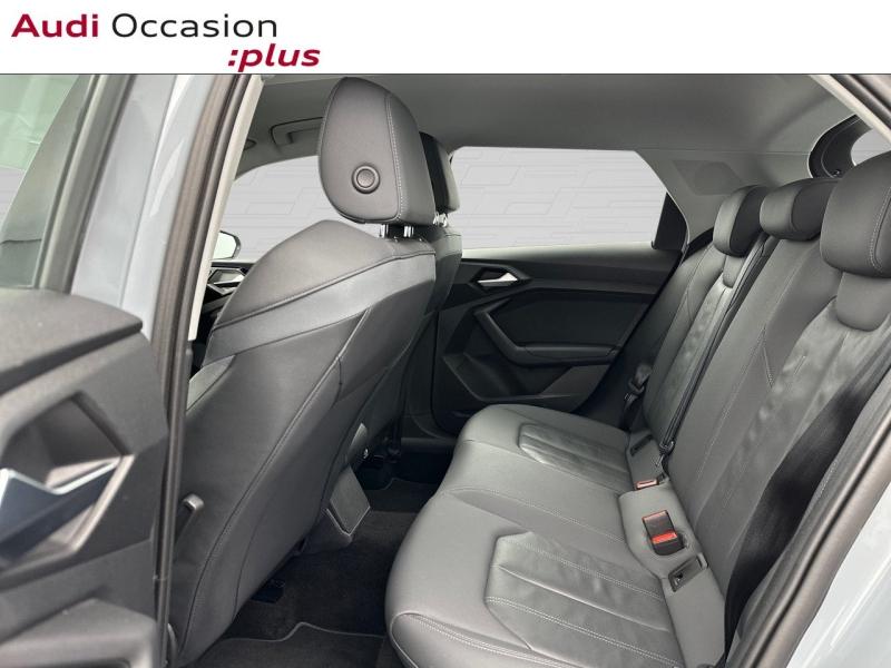 Voitures occasions Audi A1 Sportback Design luxe Vélizy-Villacoublay