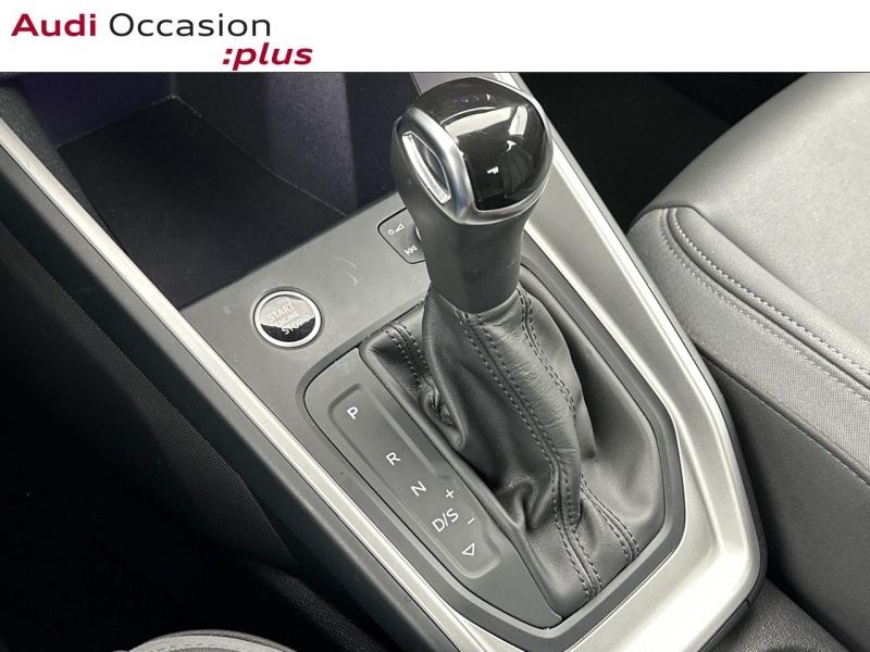 Voitures occasions Audi A1 Sportback Design luxe Vélizy-Villacoublay
