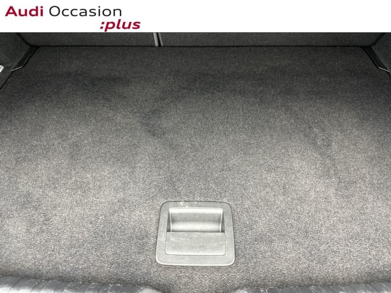 Voitures occasions Audi A1 Sportback Design luxe Vélizy-Villacoublay