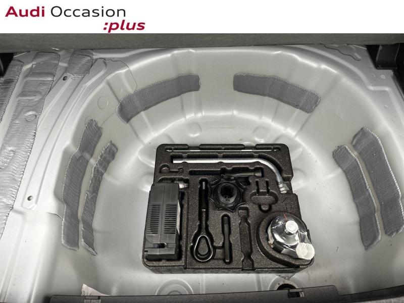 Voitures occasions Audi A1 Sportback Design luxe Vélizy-Villacoublay