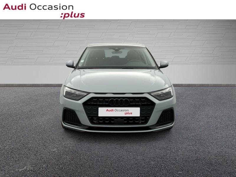 Voitures occasions Audi A1 Sportback Design luxe Vélizy-Villacoublay