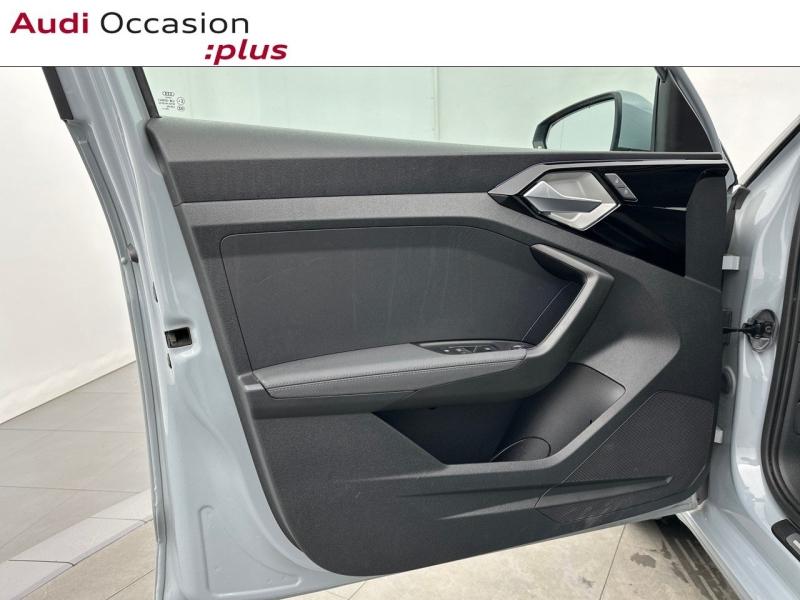 Voitures occasions Audi A1 Sportback Design luxe Vélizy-Villacoublay
